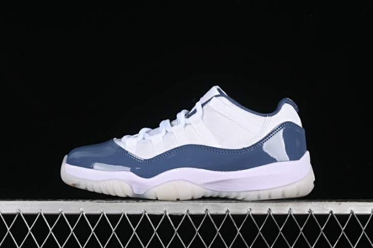 Picture of Air Jordan 11 _SKUfw18028368568381982fw